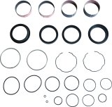 Pivot Works 18-23 Honda CRF250R Fork Rebuild Kit - W/Bushings & Seals thumbnail 1