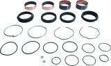 Pivot Works 18-23 Honda CRF250R Fork Rebuild Kit - W/Bushings & Seals thumbnail 3