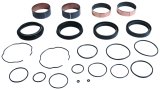 Pivot Works 18-22 Suzuki RMZ450 Fork Rebuild Kit - W/Bushings & Seals thumbnail 2