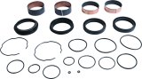 Pivot Works 18-22 Suzuki RMZ450 Fork Rebuild Kit - W/Bushings & Seals thumbnail 3
