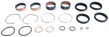 Pivot Works 16-18 Suzuki RMZ250 Fork Rebuild Kit - W/Bushings & Seals thumbnail 1