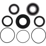 Pivot Works 14-23 Honda TRX420 FA Solid Axle Rear Wheel Bearing Kit thumbnail 1