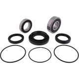 Pivot Works 14-23 Honda TRX420 FA Solid Axle Rear Wheel Bearing Kit thumbnail 3