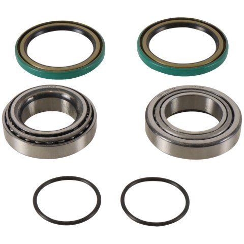 Pivot Works 99-06 Polaris Trail Blazer 250 Rear Wheel Bearing Kit