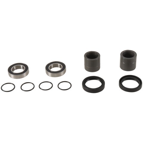 Pivot Works 07-22 Suzuki RMZ250 Front Waterproof Wheel Spacer Kit