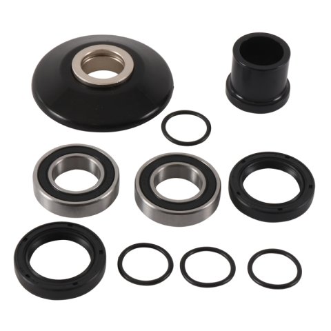 Pivot Works 04-07 Honda CR125R Front Waterproof Wheel Spacer Kit