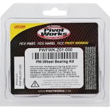 Pivot Works 22-23 Gas-Gas MC85 1714 Front Talon Hub Bearing Kit thumbnail 5