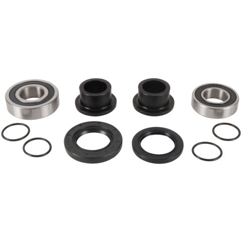 Pivot Works 99-01 Yamaha YZ125 Rear Waterproof Wheel Spacer Kit