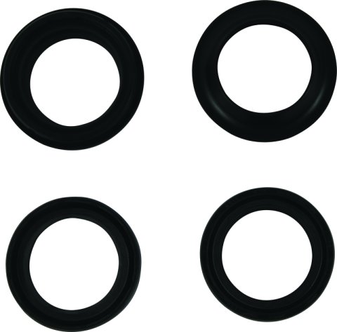 Pivot Works 93-96 Honda CRM50R (EURO) Fork Oil & Dust Seal Kit