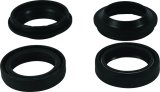 Pivot Works 93-96 Honda CRM50R (EURO) Fork Oil & Dust Seal Kit thumbnail 3