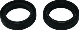 Pivot Works 93-96 Honda CRM50R (EURO) Fork Oil & Dust Seal Kit thumbnail 4