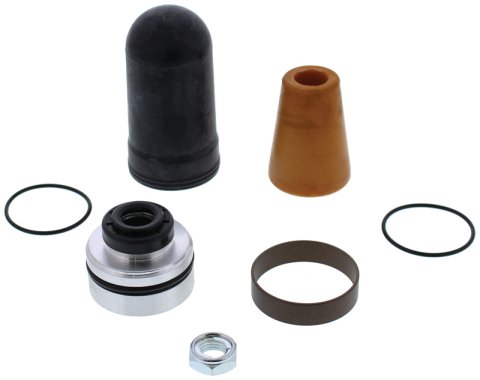 Pivot Works 95-01 Honda CR500R Rear Shock Absorber Rebuild Kit