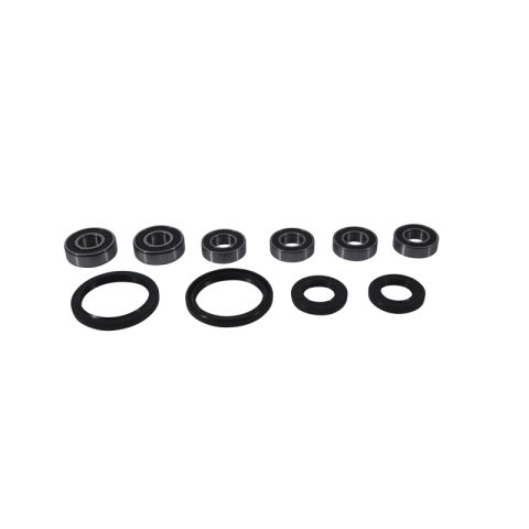 Pivot Works 85-89 Yamaha YFM200 Moto-4 Front Wheel Bearing Kit
