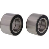 Pivot Works 06-11 Polaris Hawkeye 2x4 Front Wheel Bearing Kit thumbnail 2