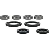 Pivot Works 04-08 Yamaha YFM50 Raptor Front Wheel Bearing Kit thumbnail 2