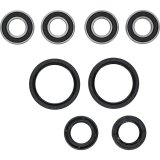 Pivot Works 04-08 Yamaha YFM50 Raptor Front Wheel Bearing Kit thumbnail 3