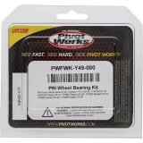 Pivot Works 04-08 Yamaha YFM50 Raptor Front Wheel Bearing Kit thumbnail 5