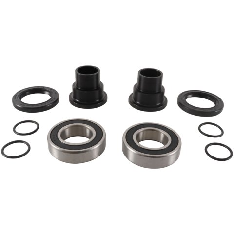 Pivot Works 07-08 KTM SX 125 Rear Waterproof Wheel Spacer Kit