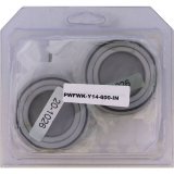 Pivot Works 2005 Arctic Cat 250 4x4 Front Wheel Bearing Kit thumbnail 4