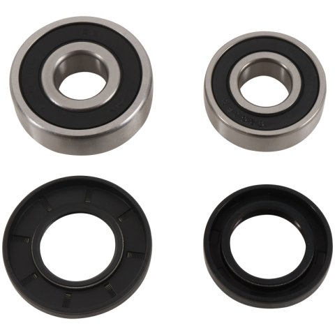 Pivot Works 1998 Honda XLR125 (Euro) Rear Wheel Bearing Kit
