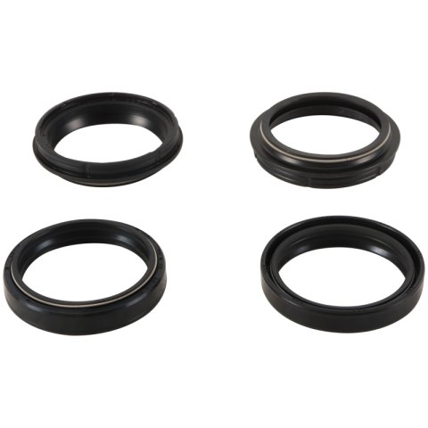 Pivot Works 2007 Husaberg 550FS-C Fork Oil & Dust Seal Kit