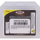 Pivot Works 21-23 Kawasaki KX250F Front Wheel Bearing Kit thumbnail 1