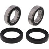 Pivot Works 21-23 Kawasaki KX250F Front Wheel Bearing Kit thumbnail 2