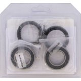Pivot Works 21-23 Kawasaki KX250F Front Wheel Bearing Kit thumbnail 3