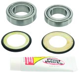 Pivot Works 95-97 Honda CR125R Steering Stem Bearing Kit thumbnail 2