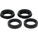 Pivot Works 13-23 Honda CRF110F Fork Oil & Dust Seal Kit thumbnail 2