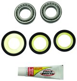 Pivot Works 93-95 Yamaha YZ125 Steering Stem Bearing Kit thumbnail 3
