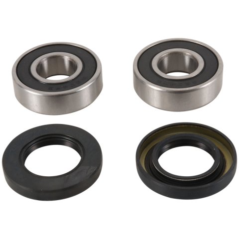 Pivot Works 06-07 BMW G650X MOTO Front Wheel Bearing Kit