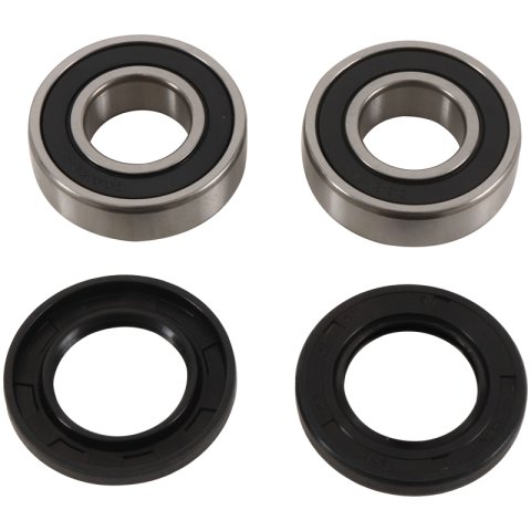 Pivot Works 86-96 Kawasaki KX125 Rear Wheel Bearing Kit