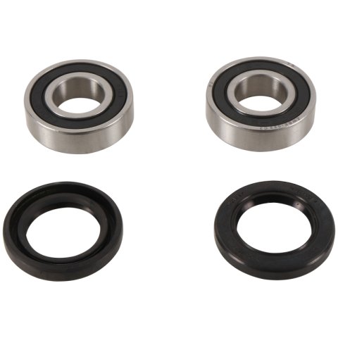 Pivot Works 07-23 Honda CRF150R Front Wheel Bearing Kit