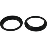 Pivot Works 00-07 Honda XR650R Fork Oil & Dust Seal Kit thumbnail 1