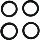 Pivot Works 00-07 Honda XR650R Fork Oil & Dust Seal Kit thumbnail 2