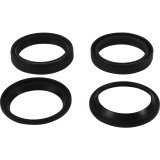 Pivot Works 00-07 Honda XR650R Fork Oil & Dust Seal Kit thumbnail 4