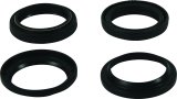Pivot Works 86-04 Honda XR250R Fork Oil & Dust Seal Kit thumbnail 2