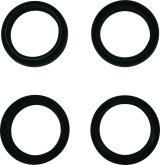 Pivot Works 86-04 Honda XR250R Fork Oil & Dust Seal Kit thumbnail 5