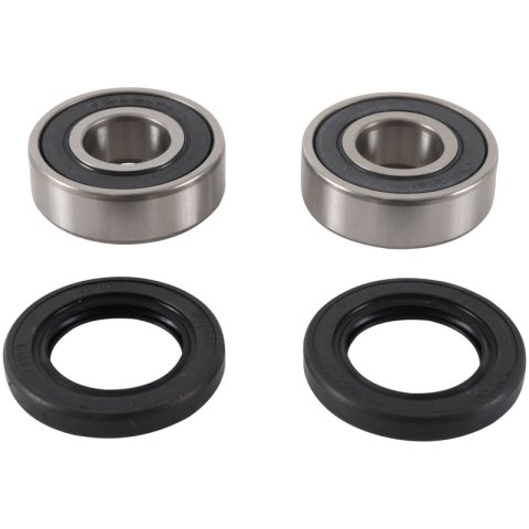 Pivot Works 13-16 Honda CRF250L Front Wheel Bearing Kit