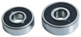 Pivot Works 86-97 Kawasaki KX80 Front Wheel Bearing Kit thumbnail 1