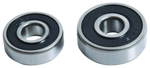 Pivot Works 86-97 Kawasaki KX80 Front Wheel Bearing Kit