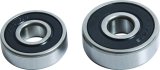 Pivot Works 86-97 Kawasaki KX80 Front Wheel Bearing Kit thumbnail 2