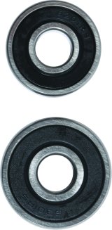 Pivot Works 86-97 Kawasaki KX80 Front Wheel Bearing Kit thumbnail 3
