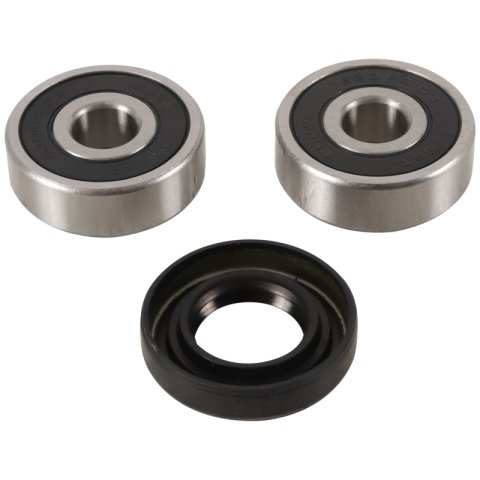 Pivot Works 75-87 Kawasaki KD80 Rear Wheel Bearing Kit
