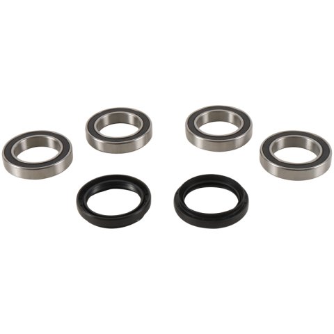 Pivot Works 04-05 Yamaha YFZ450 Rear Wheel Bearing Kit