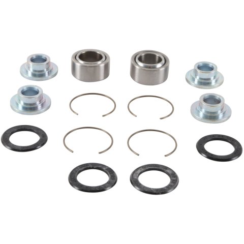 Pivot Works 21-23 Gas-Gas MC 65 Rear Shock Bearing Kit