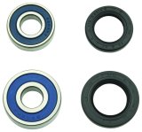 Pivot Works 19-23 Honda CRF250F Rear Wheel Bearing Kit thumbnail 1
