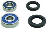 Pivot Works 19-23 Honda CRF250F Rear Wheel Bearing Kit thumbnail 3