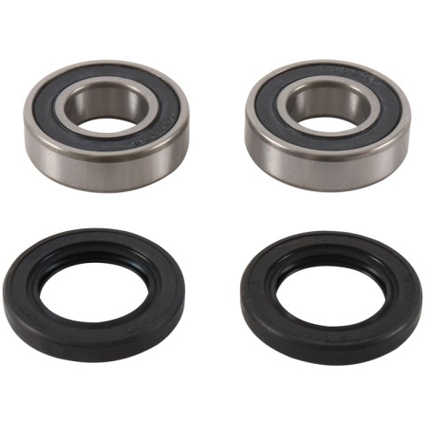 Pivot Works 92-95 Yamaha YZ125 Front Wheel Bearing Kit